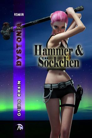Hammer & Söckchen von Krain,  Guido