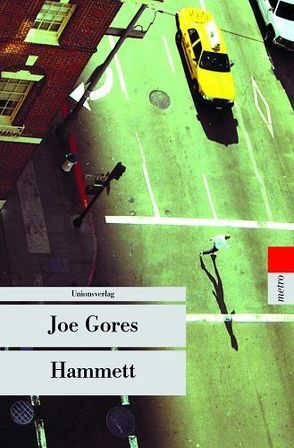 Hammett von Gores,  Joe