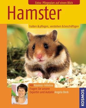 Hamster von Beck,  Angela, Beck,  Peter