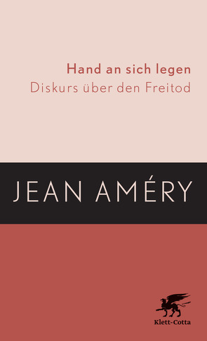 Hand an sich legen von Améry,  Jean