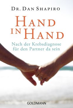 Hand in Hand von Brodersen,  Imke, Shapiro,  Dan