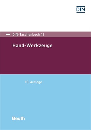 Hand-Werkzeuge