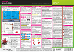 Handball von Schulze,  Michael