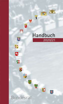 Handbuch 2020/21 von Bundesrat