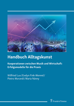 Handbuch Alltagskunst von Fink-Mennel,  Evelyn, Lux,  Wilfried, Morandi,  Pietro, Nänny,  Maria