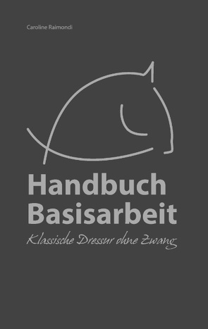 Handbuch Basisarbeit von Raimondi,  Caroline