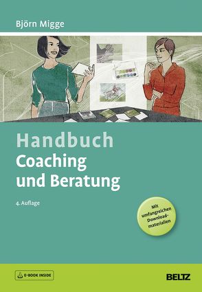 Handbuch Coaching und Beratung von Migge,  Björn