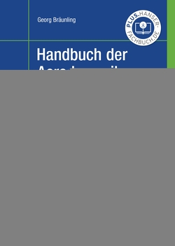 Handbuch der Aerodynamik von Bräunling,  Georg