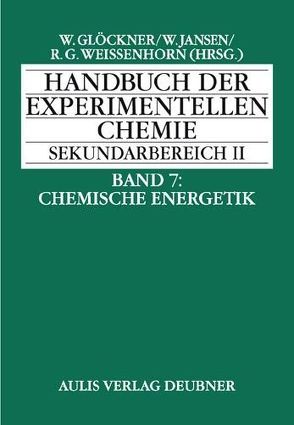 Handbuch der experimentellen Chemie. Sekundarbereich II / Handbuch der experimentellen Chemie S II von Baumann,  Mark, Baur,  Veronika, Bode,  Ulrich, Bohrmann-Linde,  Claudia, Fickenfrerichs,  Hilke, Flint,  Alfred, Flintjer,  Bolko, Gerlach,  Simone, Glöckner,  Wolfgang, Hamann,  Carl H., Hesselink,  Björn, Jansen,  Walter, Korn,  Silke, Lindemann,  Helmut, Lutz,  Burkhard, Melle,  Insa, Oetken,  Marco, Parchmann,  Ilka, Peper-Bienzeisler,  Renate, Pöpken,  Heike, Ralle,  Bernd, Ritter,  Stefan, Schmidkunz,  Heinz, Stübs,  Renate, Tausch,  Michael W., Thiemann,  Frank, Vennemann,  Hendrik, Weissenhorn,  Rudolf G, Wiederholt,  Erwin, Wöhrmann,  Holger