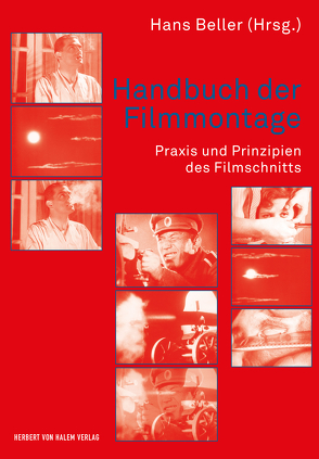 Handbuch der Filmmontage von Beller,  Hans