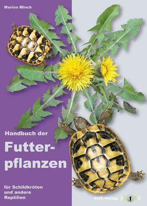 Handbuch der Futterpflanzen von Minch,  Marion