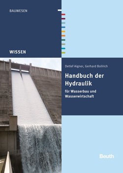 Handbuch der Hydraulik von Aigner,  Detlef, Bollrich,  Gerhard