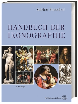 Handbuch der Ikonographie von Poeschel,  Sabine