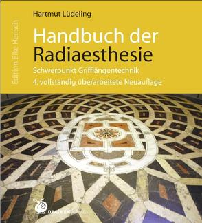 Handbuch der Radiaesthesie von Lüdeling,  Hartmut