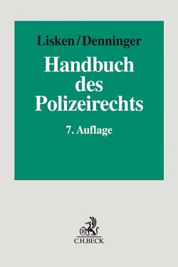 Handbuch des Polizeirechts von Aden,  Hartmut, Arzt,  Clemens, Bäcker,  Matthias, Bergemann,  Nils, Buchberger,  Elisabeth, Denninger,  Erhard, Frister,  Helmut, Gamp,  Stephanie, Gerster,  Rainald, Golla,  Sebastian, Graulich,  Kurt, Kießling,  Andrea, Kniesel,  Michael, Kremer,  Carsten, Lisken,  Hans, Marx,  Reinhard, Müller,  Michael W., Poscher,  Ralf, Rachor,  Frederik, Roggan,  Fredrik, Schwabenbauer,  Thomas, Stolleis,  Michael, Wapler,  Friederike, Weingärtner,  Dieter