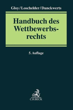 Handbuch des Wettbewerbsrechts von Ahrens,  Hans-Jürgen, Altmann,  Sebastian, Becker,  Maximilian, Bruhn,  Dirk, Burger,  Benedikt, Chang-Herrmann,  Hye-Won, Danckwerts,  Rolf, Eck,  Matthias, Fritzsche,  Jörg, Gloy,  Wolfgang, Gregor,  Nikolas, Haag,  Sven, Hannamann,  Isolde, Harte-Bavendamm,  Henning, Held,  Thorsten, Holtorf,  Marc L., Jänich,  Volker Michael, Karl,  Matthias, Kessen,  Martin, Lehment,  Cornelis, Leister,  Alexander, Leistner,  Matthias, Linder,  Bettina, Loschelder,  Michael, Lubberger,  Andreas, Maaßen,  Stefan, Melullis,  Klaus-Jürgen, Pflüger,  Almut, Pommerening,  Patrick, Schaub,  Renate, Schneider,  Patrick, Schoene,  Volker, Schulte-Beckhausen,  Thomas, Schütze,  Rolf A, Schwippert,  Emil, Sonntag,  Matthias, Weller,  David, Wilde,  Harro, Witschel,  Antonia, Zarm,  Adrian