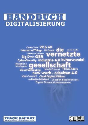 Handbuch Digitalisierung