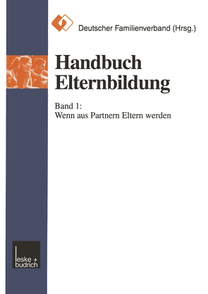 Handbuch Elternbildung