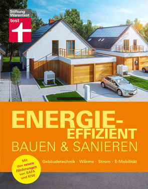 Handbuch Energetische Sanierung