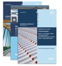 Handbuch Eurocode 1 – Einwirkungen