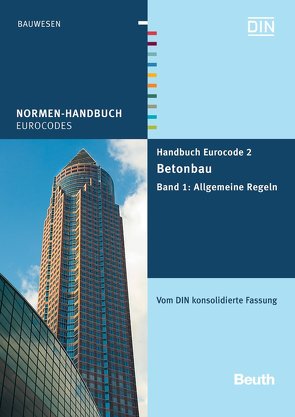 Handbuch Eurocode 2 – Betonbau