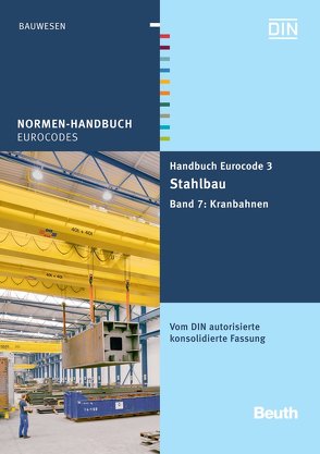 Handbuch Eurocode 3 – Stahlbau