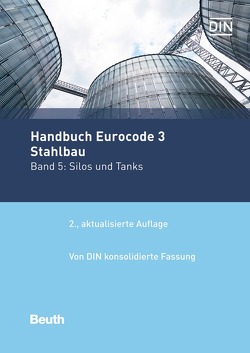 Handbuch Eurocode 3 – Stahlbau