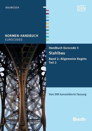 Handbuch Eurocode 3 – Stahlbau Band 2