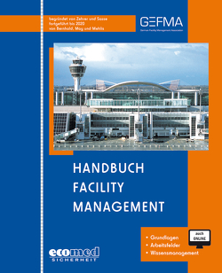 Handbuch Facility Management