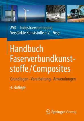 Handbuch Faserverbundkunststoffe/Composites