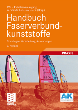 Handbuch Faserverbundkunststoffe