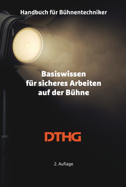 Handbuch für Bühnentechniker