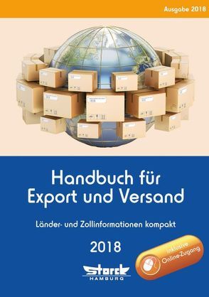 Handbuch für Export und Versand