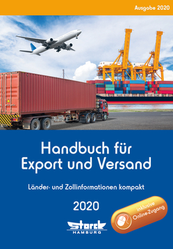 Handbuch für Export und Versand