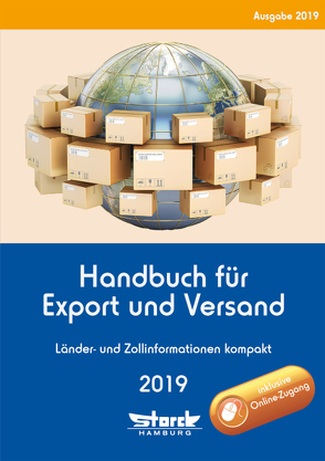 Handbuch für Export und Versand