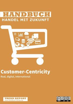 Handbuch Handel mit Zukunft von ayway media GmbH