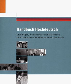 Handbuch Hochdeutsch von Autorenteam, Claudia Neugebauer, Thomas Bachmann