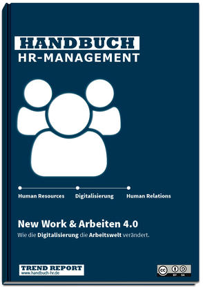 Handbuch HR-Management von ayway media GmbH