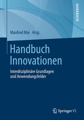 Handbuch Innovationen von Mai,  Manfred