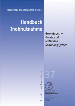 Handbuch Inobhutnahme von Fachgruppe Inobhutnahme