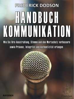 Handbuch Kommunikation von Dodson,  Frederick E