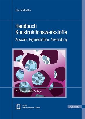 Handbuch Konstruktionswerkstoffe von Moeller,  Elvira