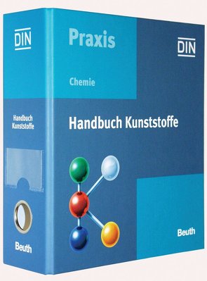 Handbuch Kunststoffe