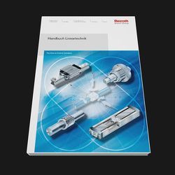 Handbuch Lineartechnik