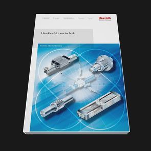 Handbuch Lineartechnik