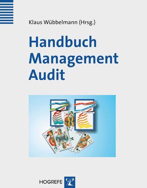 Handbuch Management Audit von Wübbelmann,  Klaus