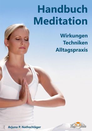 Handbuch Meditation