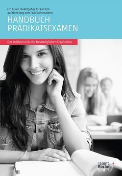 Handbuch Prädikatsexamen