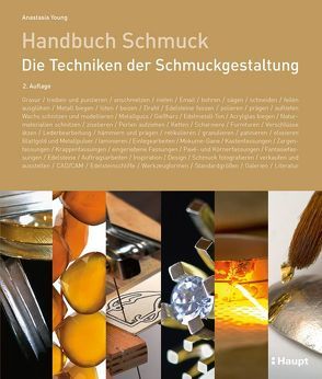 Handbuch Schmuck von Young,  Anastasia