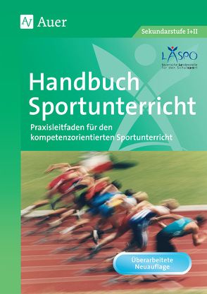 Handbuch Sportunterricht von LASPO*